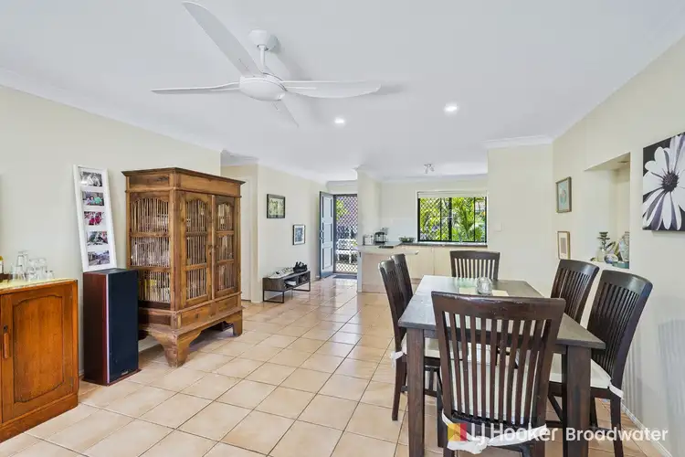 Fourth view of Homely semi-detached listing, 4/145 Government Road, Labrador QLD 4215