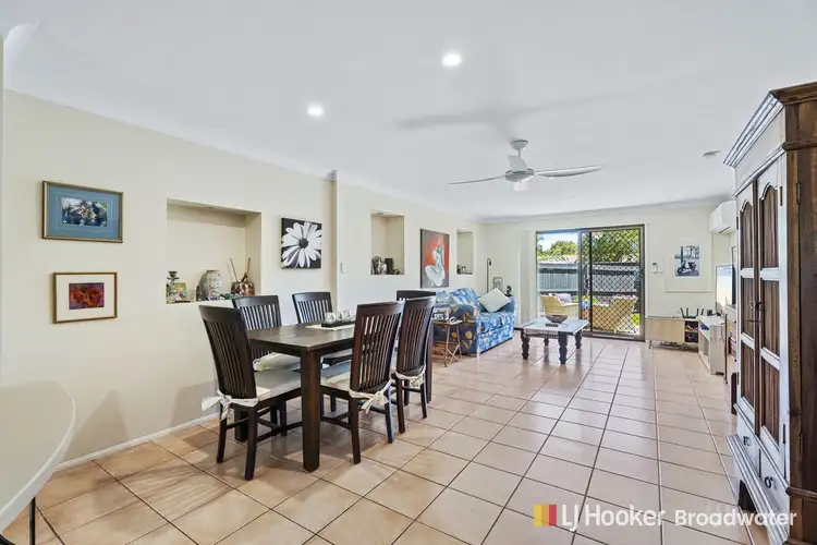Fifth view of Homely semi-detached listing, 4/145 Government Road, Labrador QLD 4215