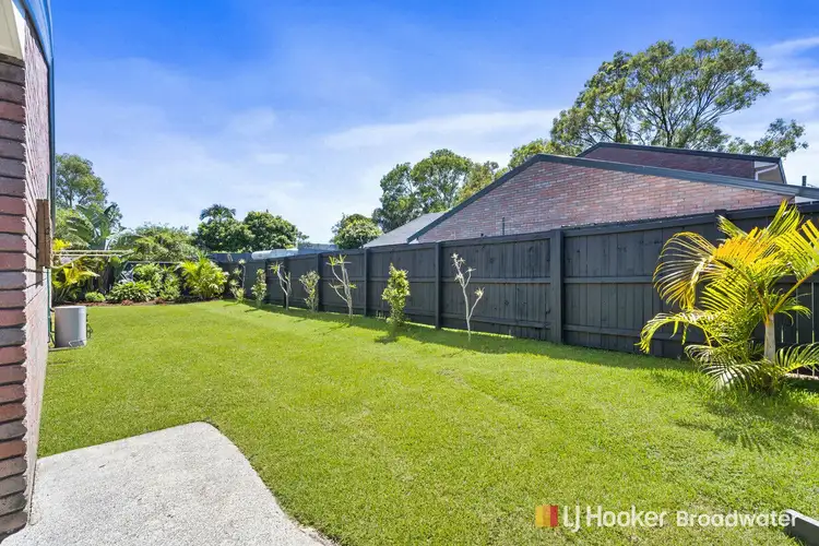 Seventh view of Homely semi-detached listing, 4/145 Government Road, Labrador QLD 4215