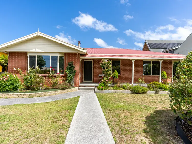 Main view of Homely house listing, 37 Tully Street, St Helens TAS 7216
