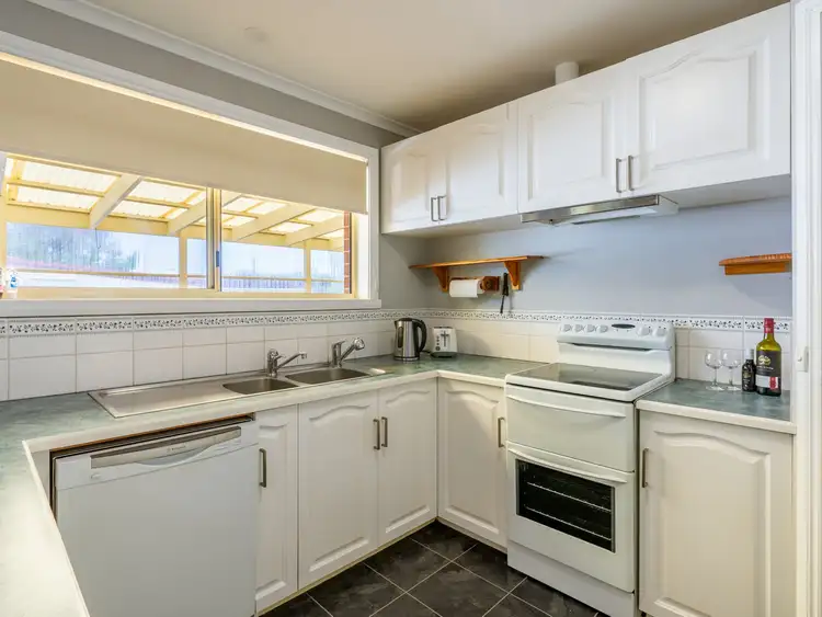 Second view of Homely house listing, 37 Tully Street, St Helens TAS 7216