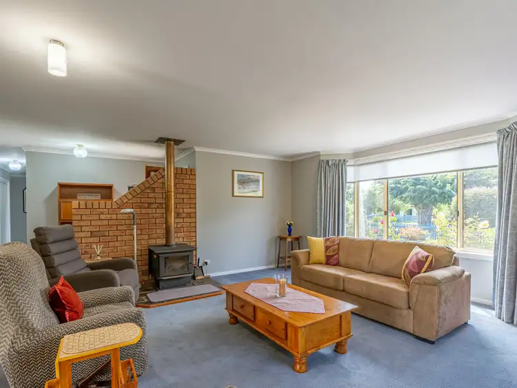 Fifth view of Homely house listing, 37 Tully Street, St Helens TAS 7216