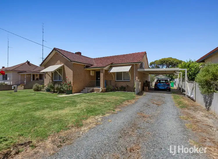 Second view of Homely house listing, 17 Peet Street, Harvey WA 6220