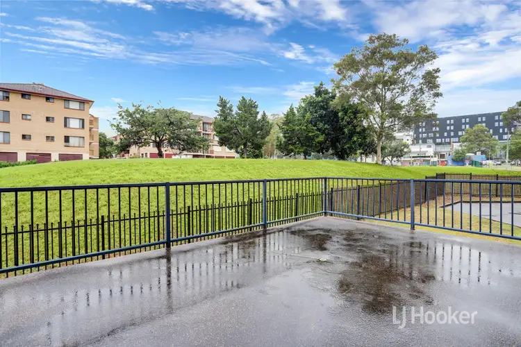 Second view of Homely unit listing, 27/5 Griffiths Street, Blacktown NSW 2148