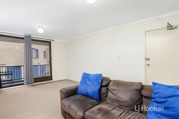 Third view of Homely unit listing, 27/5 Griffiths Street, Blacktown NSW 2148