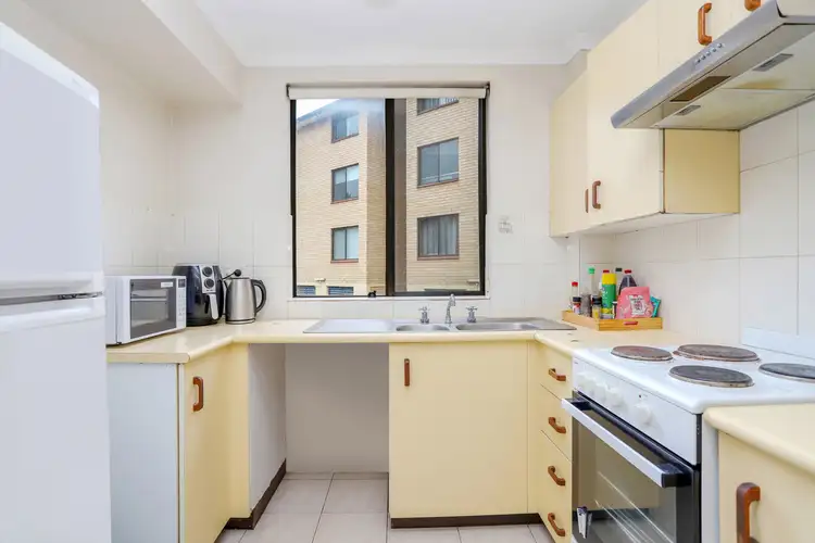 Fourth view of Homely unit listing, 27/5 Griffiths Street, Blacktown NSW 2148