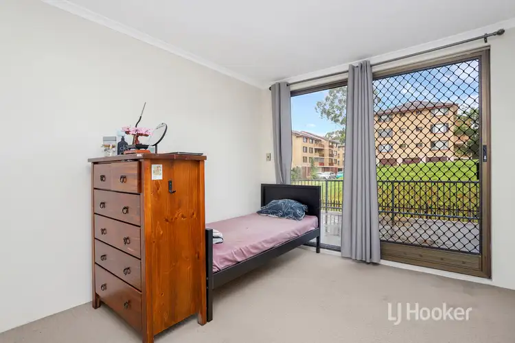 Fifth view of Homely unit listing, 27/5 Griffiths Street, Blacktown NSW 2148
