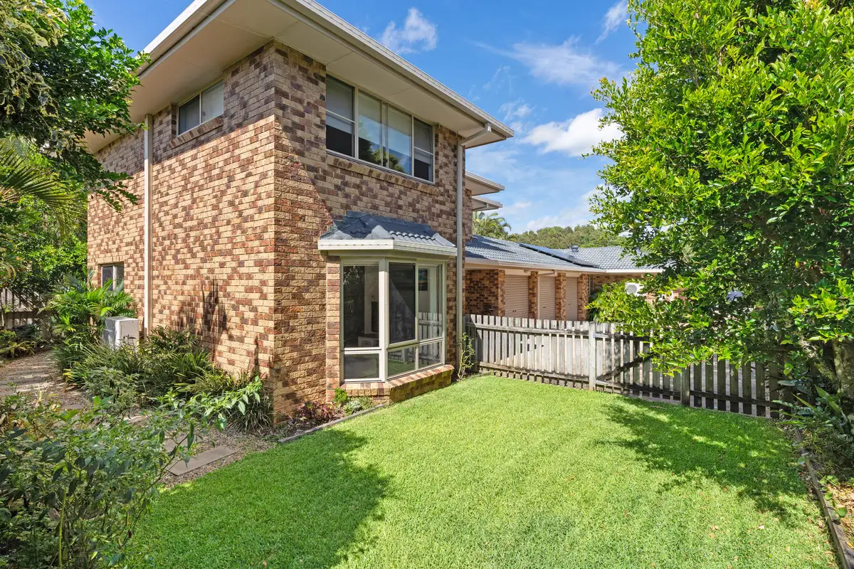 Main view of Homely townhouse listing, 2/37 Bayview Drive, East Ballina NSW 2478