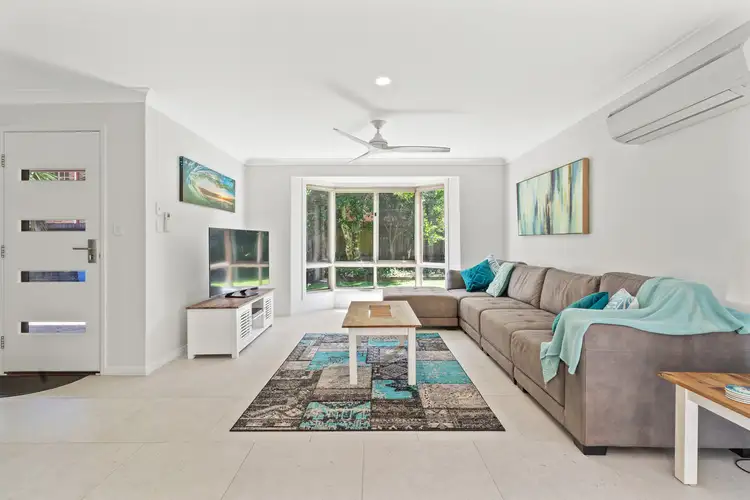 Third view of Homely townhouse listing, 2/37 Bayview Drive, East Ballina NSW 2478