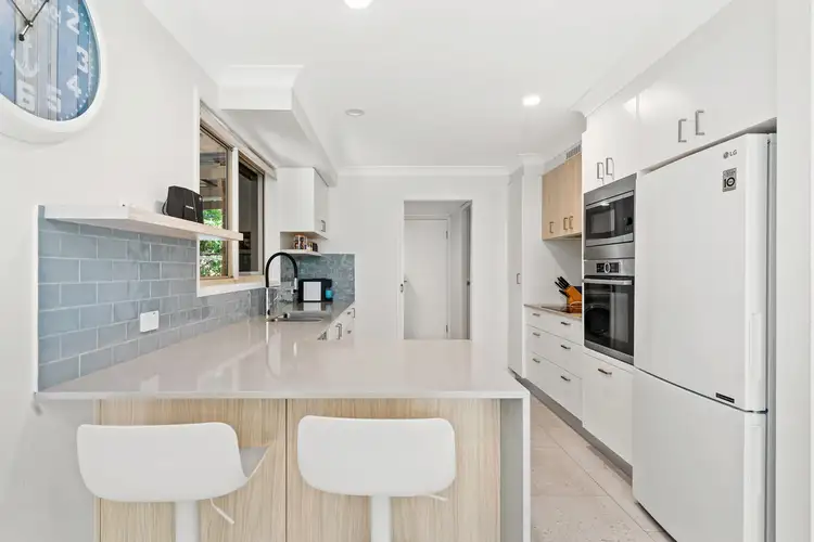 Fourth view of Homely townhouse listing, 2/37 Bayview Drive, East Ballina NSW 2478