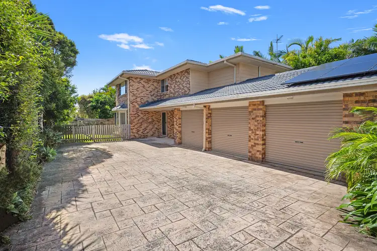 Fifth view of Homely townhouse listing, 2/37 Bayview Drive, East Ballina NSW 2478