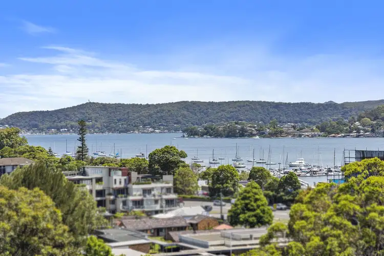 8/67-69 Henry Parry Drive, Gosford NSW 2250