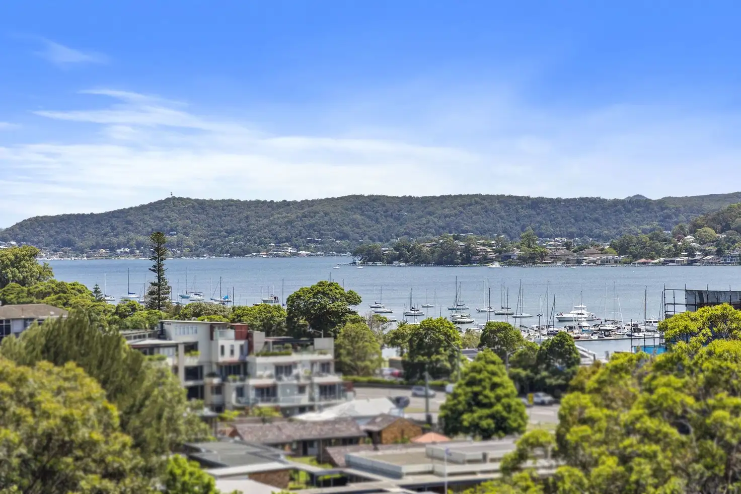 Main view of Homely unit listing, 8/67-69 Henry Parry Drive, Gosford NSW 2250