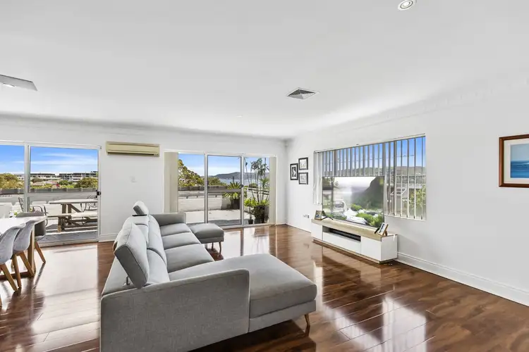 Fourth view of Homely unit listing, 8/67-69 Henry Parry Drive, Gosford NSW 2250
