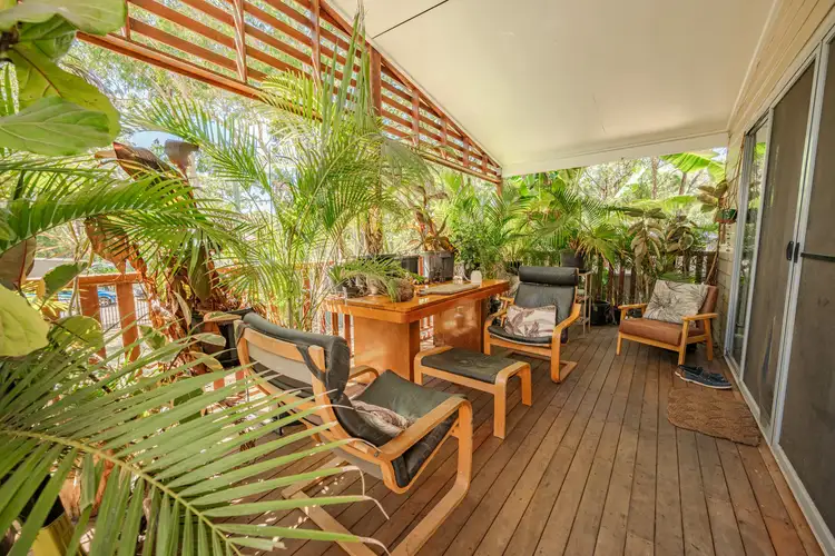 Third view of Homely house listing, 3 Forest Hill Road, Russell Island QLD 4184