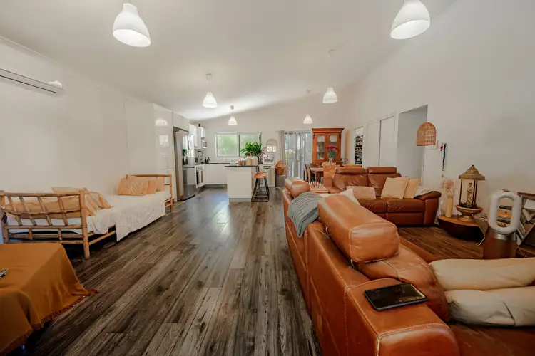 Fourth view of Homely house listing, 3 Forest Hill Road, Russell Island QLD 4184