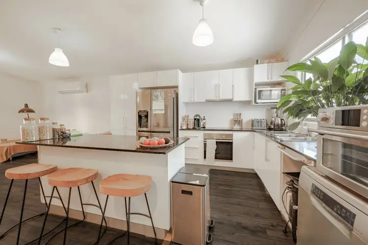 Fifth view of Homely house listing, 3 Forest Hill Road, Russell Island QLD 4184