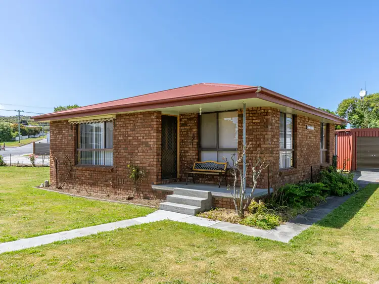 Main view of Homely house listing, 3 Groom Street, St Marys TAS 7215