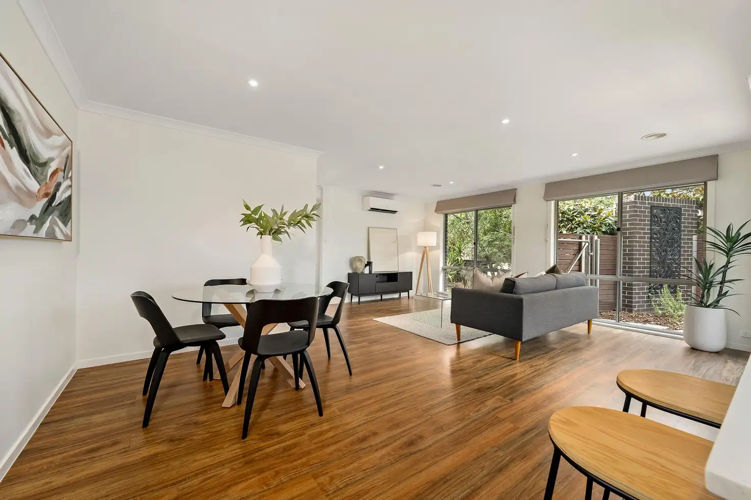 Main view of Homely house listing, 1/4 Ashburton Circuit, Kaleen ACT 2617