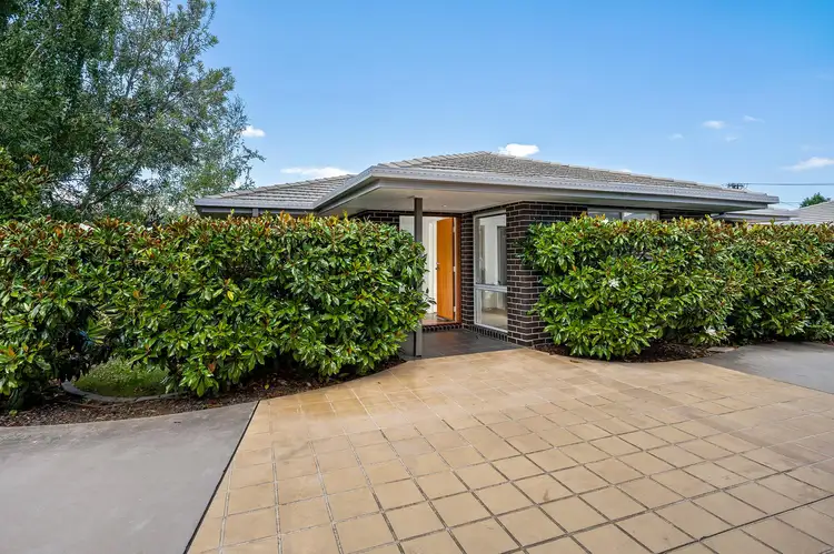 Second view of Homely house listing, 1/4 Ashburton Circuit, Kaleen ACT 2617