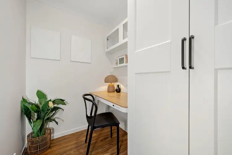 Fifth view of Homely house listing, 1/4 Ashburton Circuit, Kaleen ACT 2617