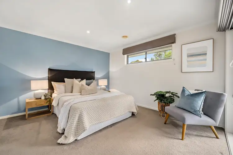 Sixth view of Homely house listing, 1/4 Ashburton Circuit, Kaleen ACT 2617