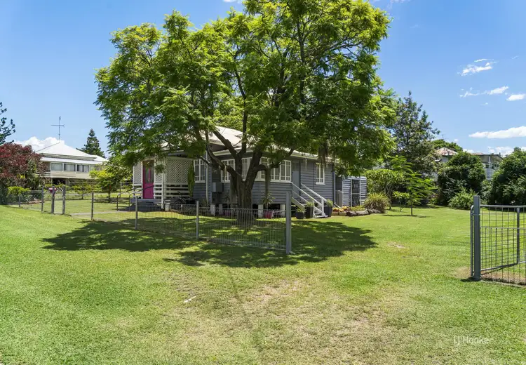 21 Abbotsford Street, Toogoolawah QLD 4313