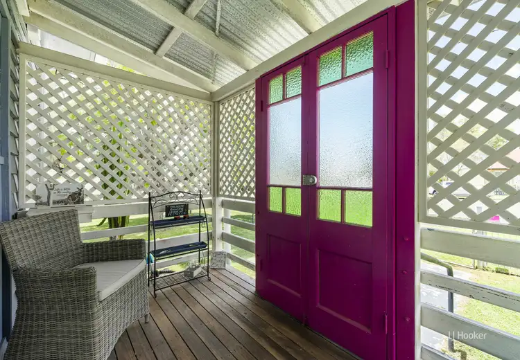 Third view of Homely house listing, 21 Abbotsford Street, Toogoolawah QLD 4313