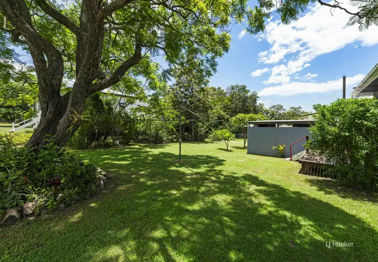 Seventh view of Homely house listing, 21 Abbotsford Street, Toogoolawah QLD 4313