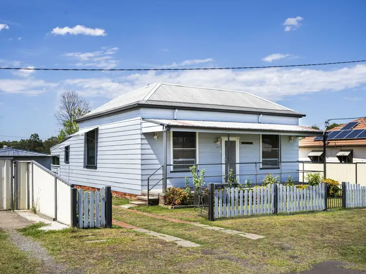 Main view of Homely house listing, 130 Rawson Street, Aberdare NSW 2325