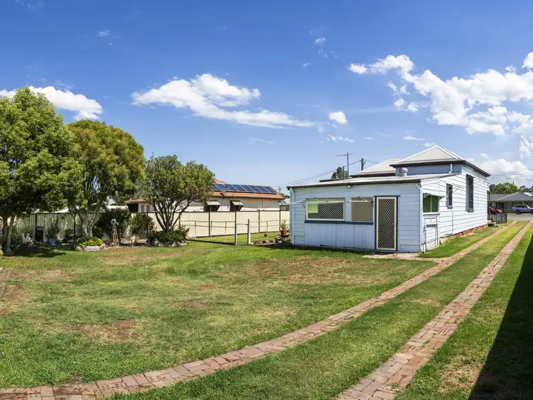 Fifth view of Homely house listing, 130 Rawson Street, Aberdare NSW 2325
