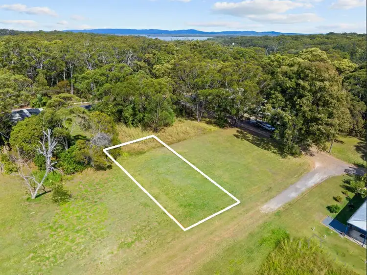 Second view of Homely land listing, 6 Yawl Street, Russell Island QLD 4184