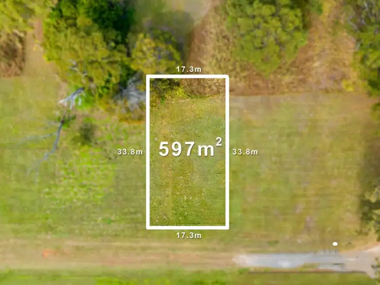 Third view of Homely land listing, 6 Yawl Street, Russell Island QLD 4184