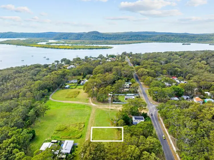 Fourth view of Homely land listing, 6 Yawl Street, Russell Island QLD 4184