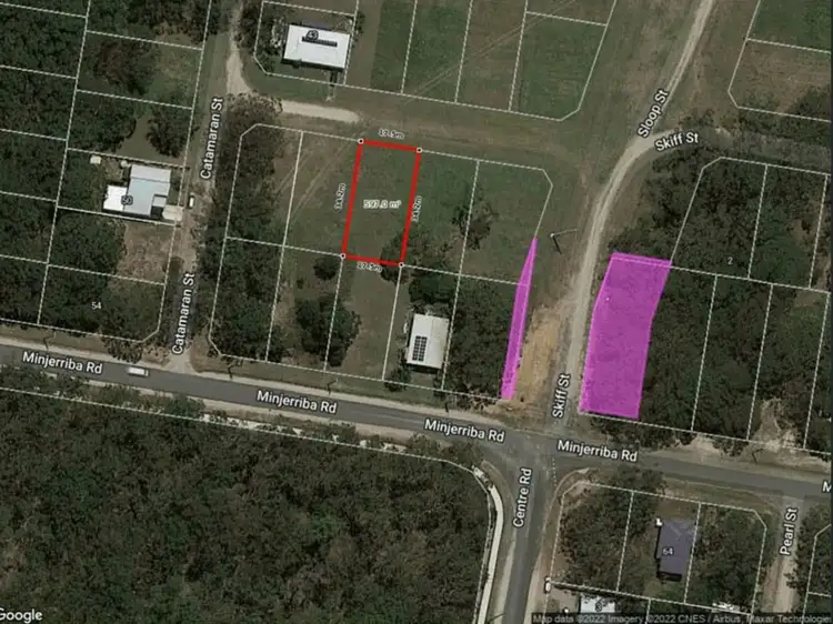 Fifth view of Homely land listing, 6 Yawl Street, Russell Island QLD 4184