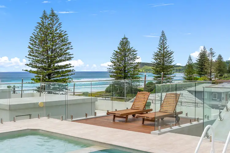 11/45 Pacific Parade, Lennox Head NSW 2478