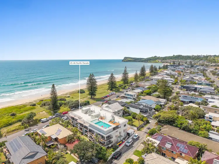 11/45 Pacific Parade, Lennox Head NSW 2478