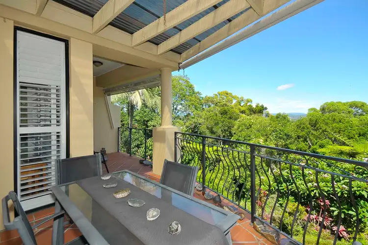 Third view of Homely townhouse listing, 5/61 Charles Street, Tweed Heads NSW 2485