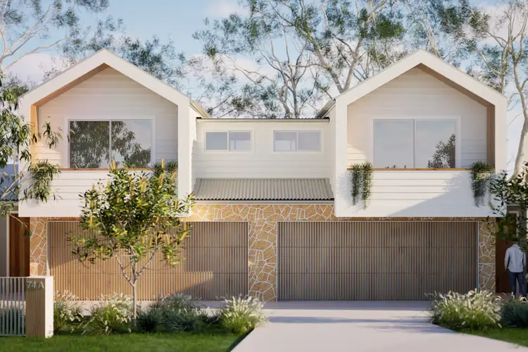 Main view of Homely house listing, 74 Willoughby Road, Terrigal NSW 2260