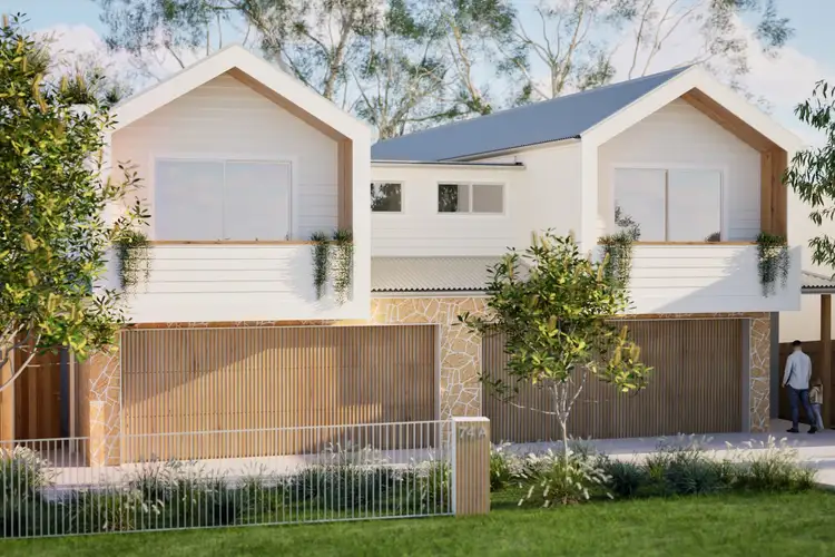 Second view of Homely house listing, 74 Willoughby Road, Terrigal NSW 2260