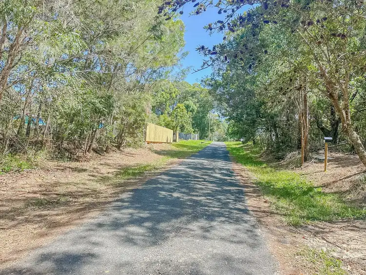 Third view of Homely land listing, 16 Cowderoy Drive, Russell Island QLD 4184