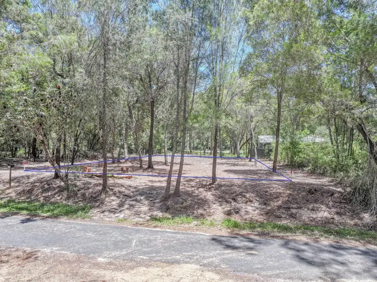 Fifth view of Homely land listing, 16 Cowderoy Drive, Russell Island QLD 4184
