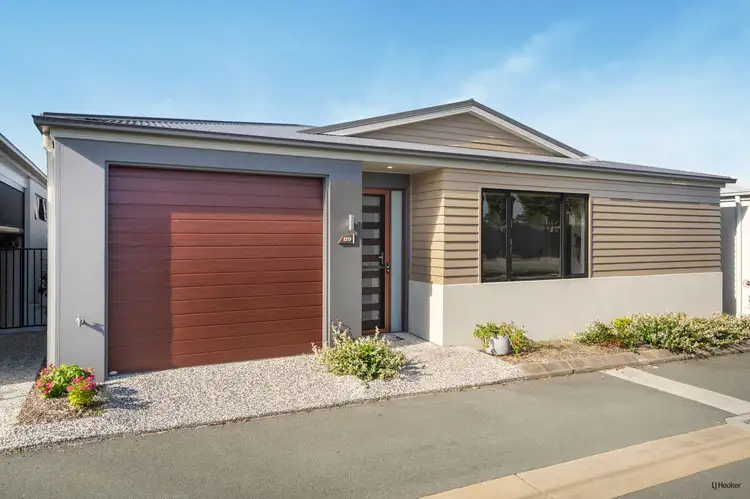 89/29 Ghostgum Grove
