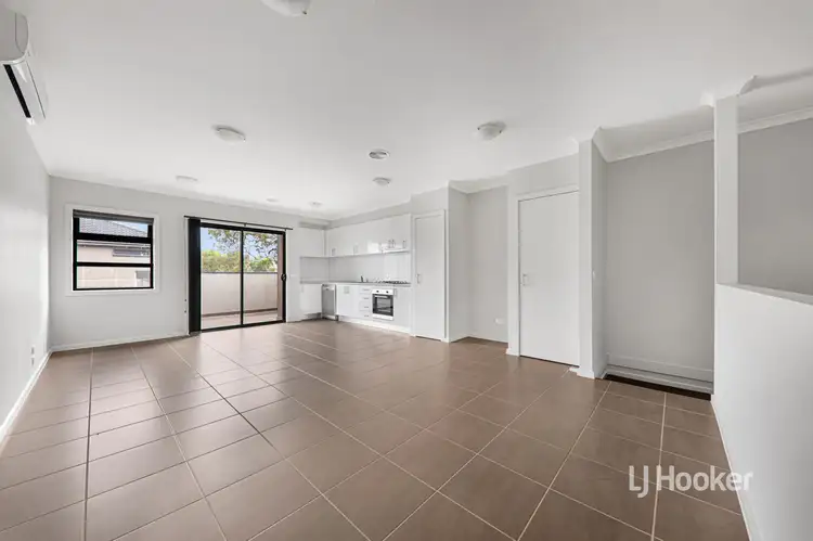 Second view of Homely townhouse listing, 9 Burssi Circuit, Doreen VIC 3754