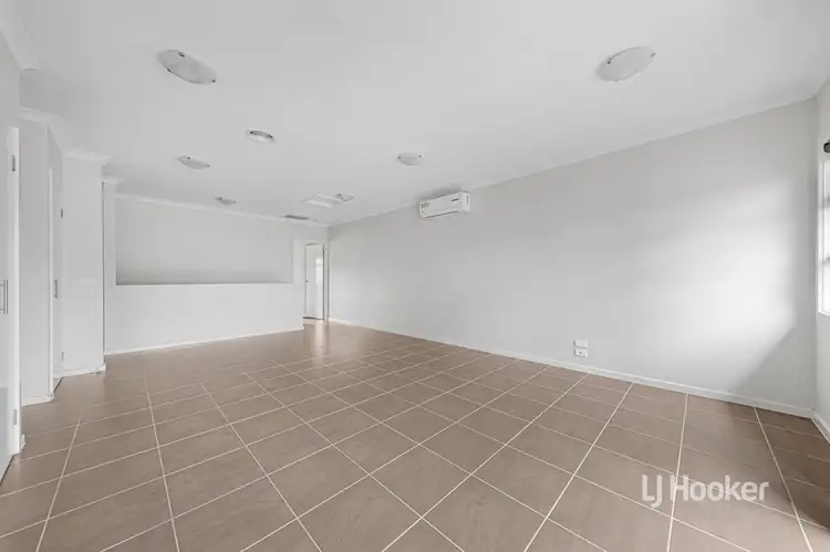 Third view of Homely townhouse listing, 9 Burssi Circuit, Doreen VIC 3754