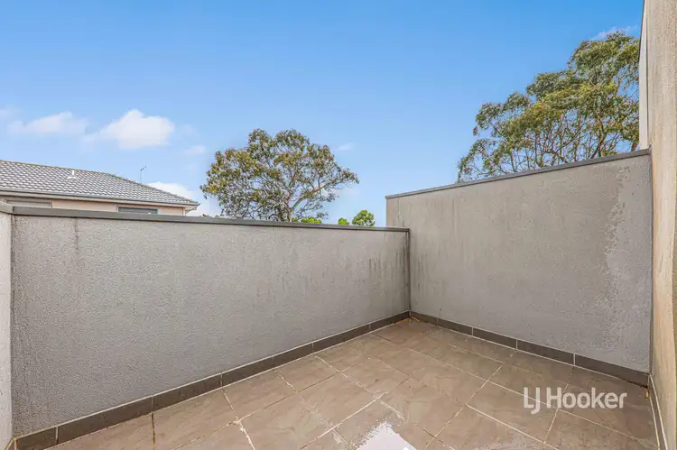 Sixth view of Homely townhouse listing, 9 Burssi Circuit, Doreen VIC 3754