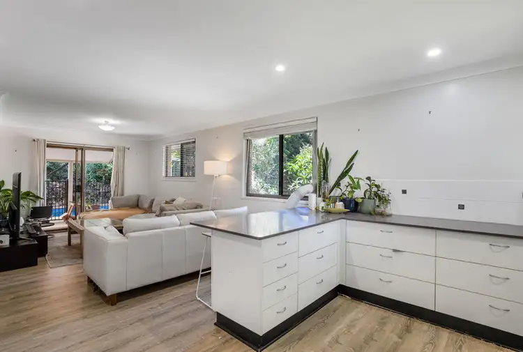 Fifth view of Homely house listing, 10 Sheridan Drive, Goonellabah NSW 2480