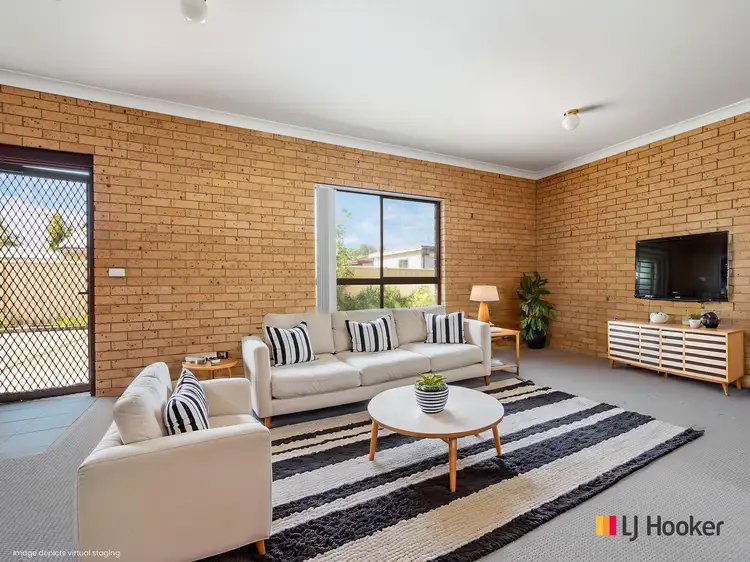 Main view of Homely house listing, 3/53 Golf Links Drive, Batemans Bay NSW 2536