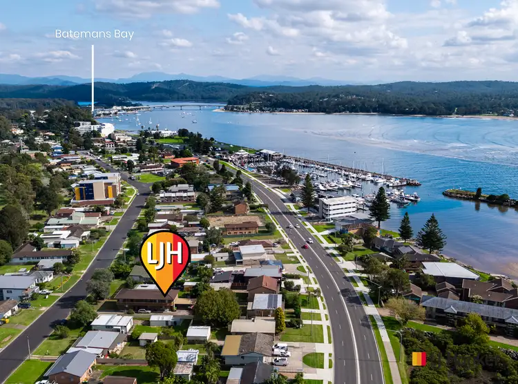 Second view of Homely house listing, 3/53 Golf Links Drive, Batemans Bay NSW 2536