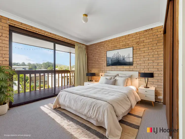 Fifth view of Homely house listing, 3/53 Golf Links Drive, Batemans Bay NSW 2536